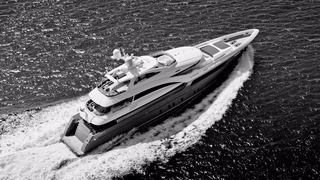 La Passion Motor Yacht (23)