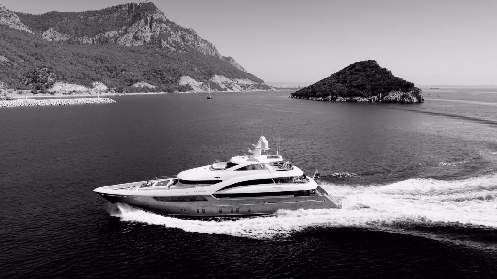 La Passion Motor Yacht (24)