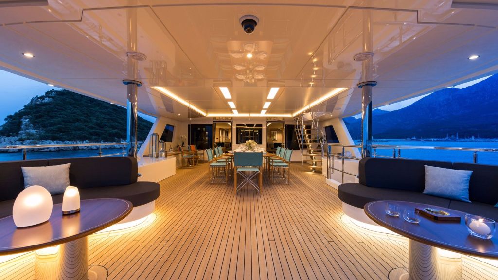 La Passion Motor Yacht (3)