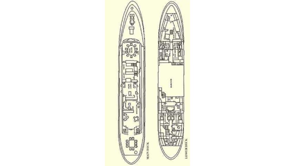 Classic Motoryacht (10)