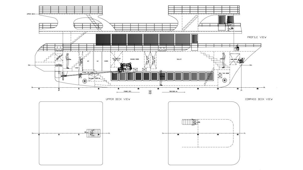 Semi Submarine 2 Layout (1)