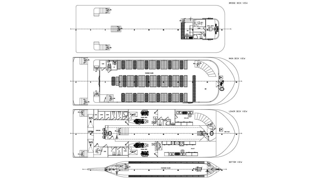 Semi Submarine 2 Layout (2)