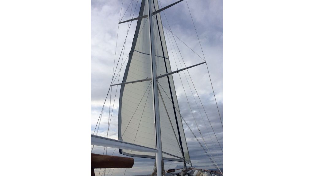 2014 Refit 32m Gulet (6)