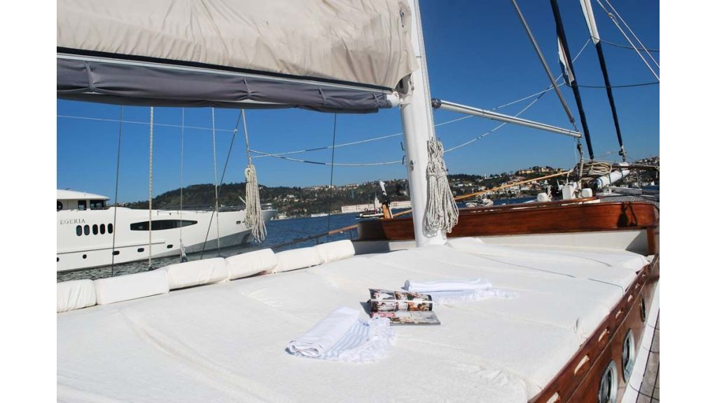 2014 Refit 32m Gulet (9)