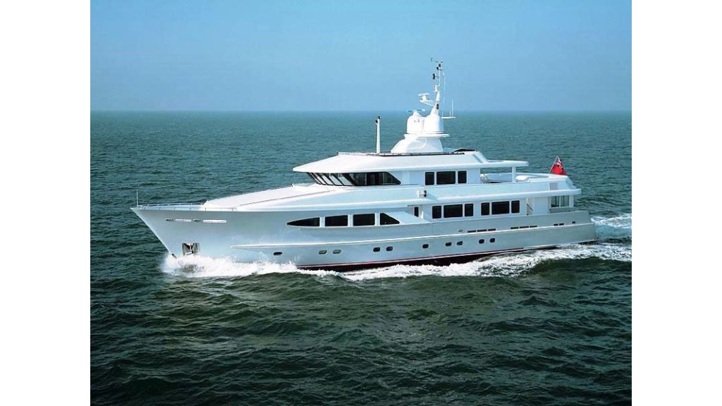 38m Motor Yacht (1)