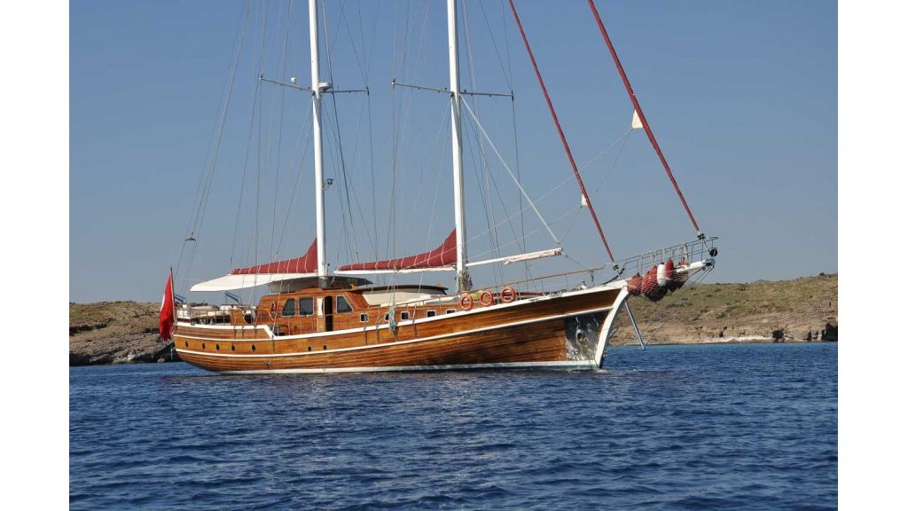 Bodrum Build 32m Ketch Gulet (19)-master