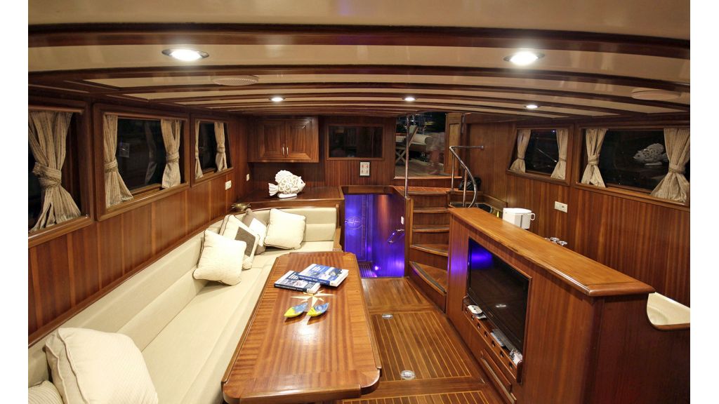 Five Cabins Transom Gulet (34)