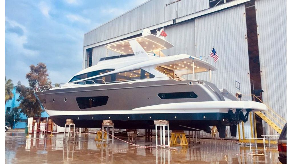 Richa 82 Motor Yacht (36)