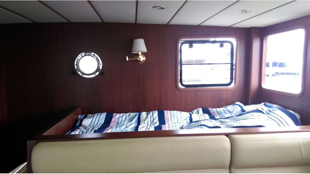 21m Trawler for sale (31)