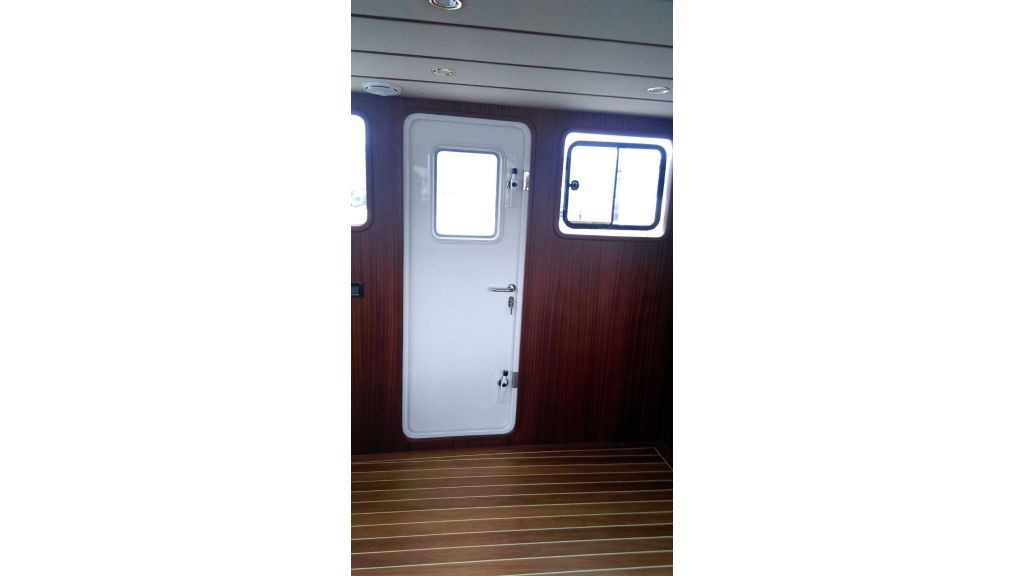 21m Trawler for sale (32)