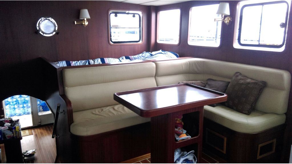 21m Trawler for sale (53)