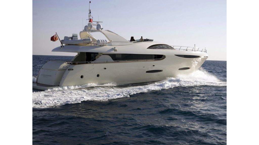 35m Custom Motoryacht (24)