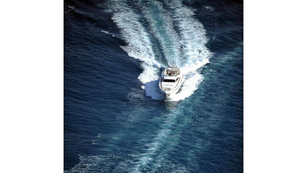 35m Custom Motoryacht (5)