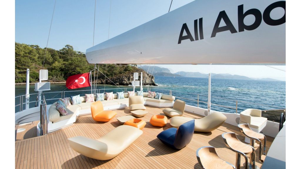 All About U 2 Sailing Yacht (10)