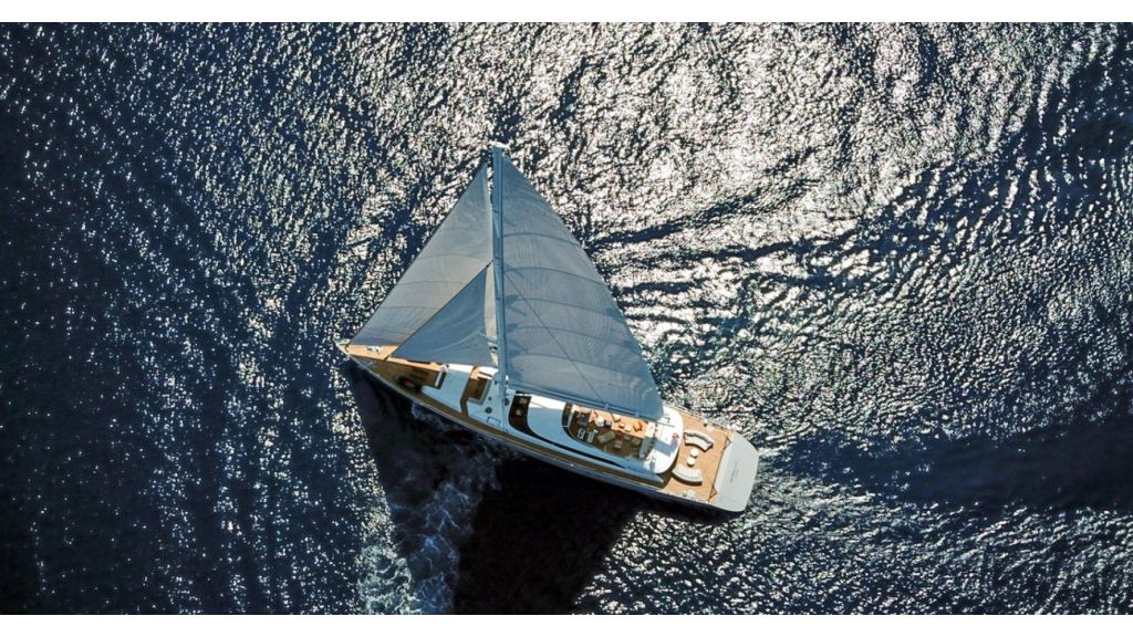 All About U 2 Sailing Yacht (2)