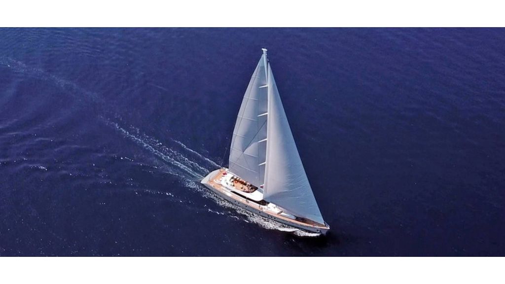 All About U 2 Sailing Yacht (31)