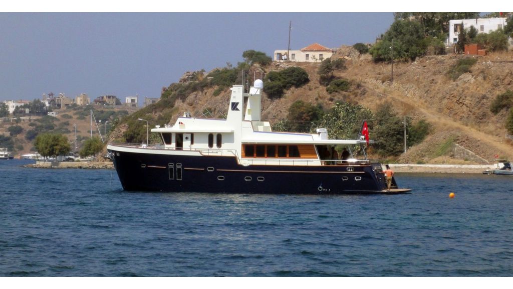 Trawler Boats For Sale