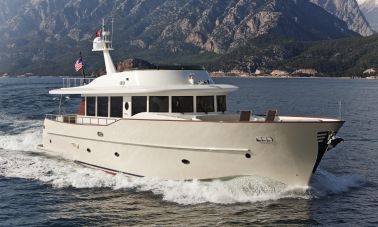 Vanelli Classic Yacht