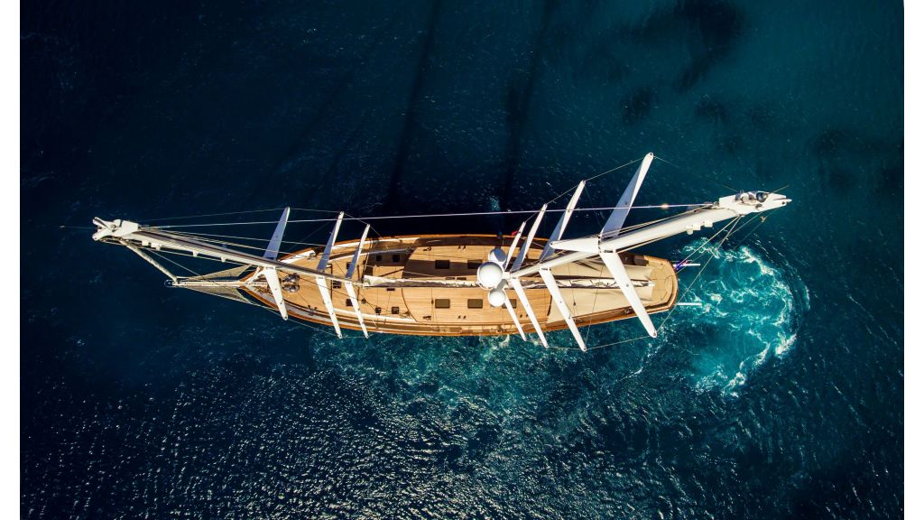 Zanziba luxuey sailing yacht (1)