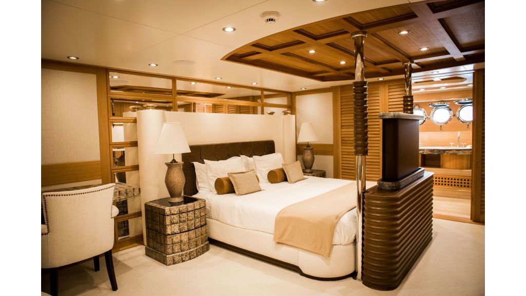 Zanziba luxuey sailing yacht (10)