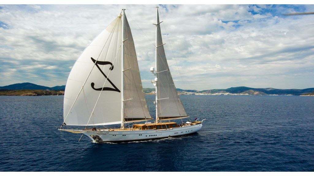 Zanziba luxuey sailing yacht (19)