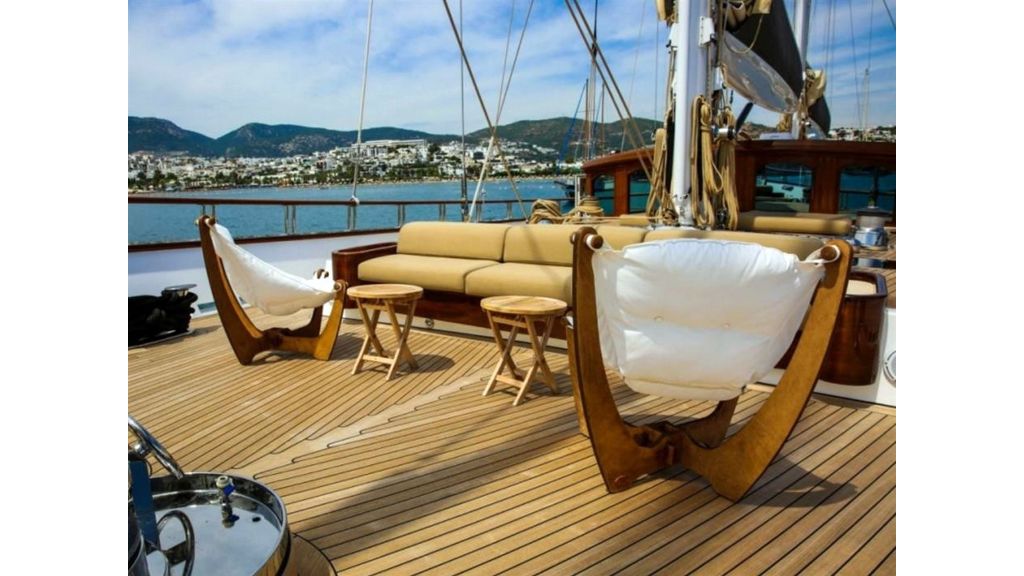 Zanziba luxuey sailing yacht (21)