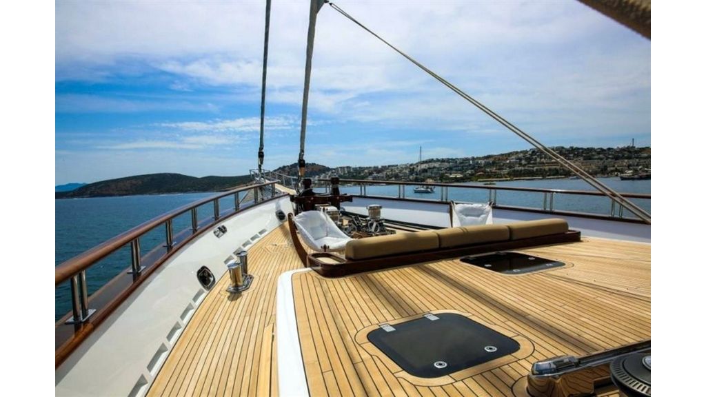 Zanziba luxuey sailing yacht (24)