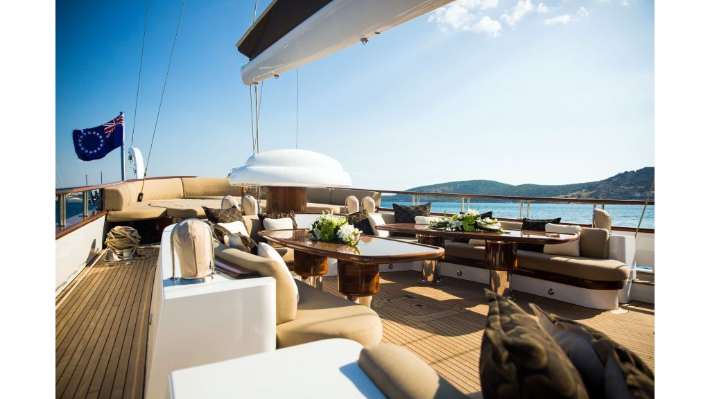 Zanziba luxuey sailing yacht (29)