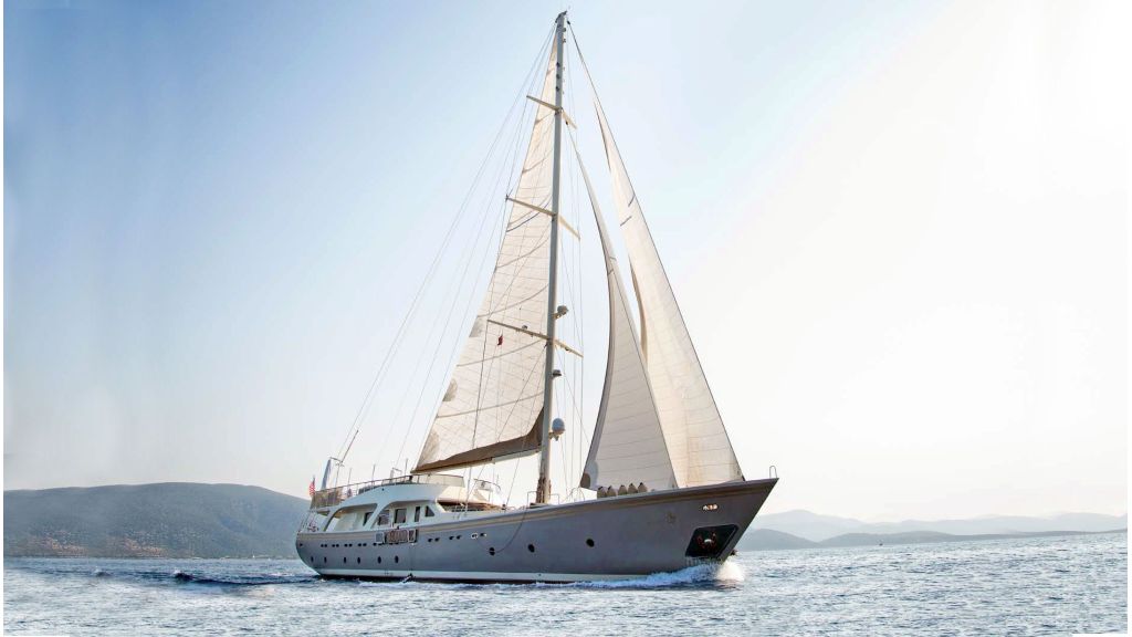 Mermaid Ultra Luxury Gulet (18)