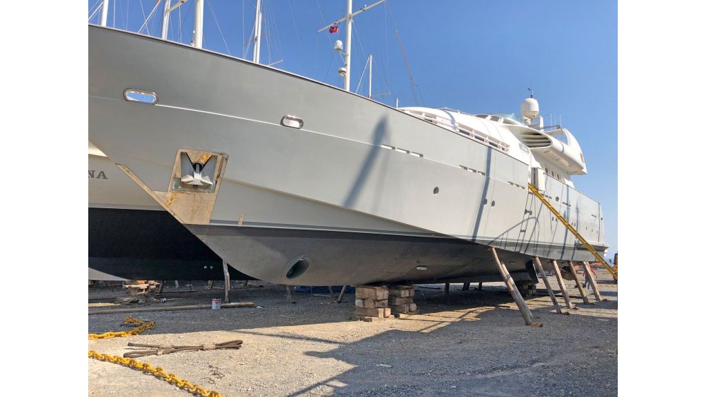 Vitters 100 Motor Yacht (1)