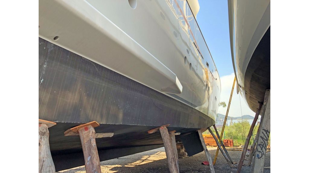 Vitters 100 Motor Yacht (101)