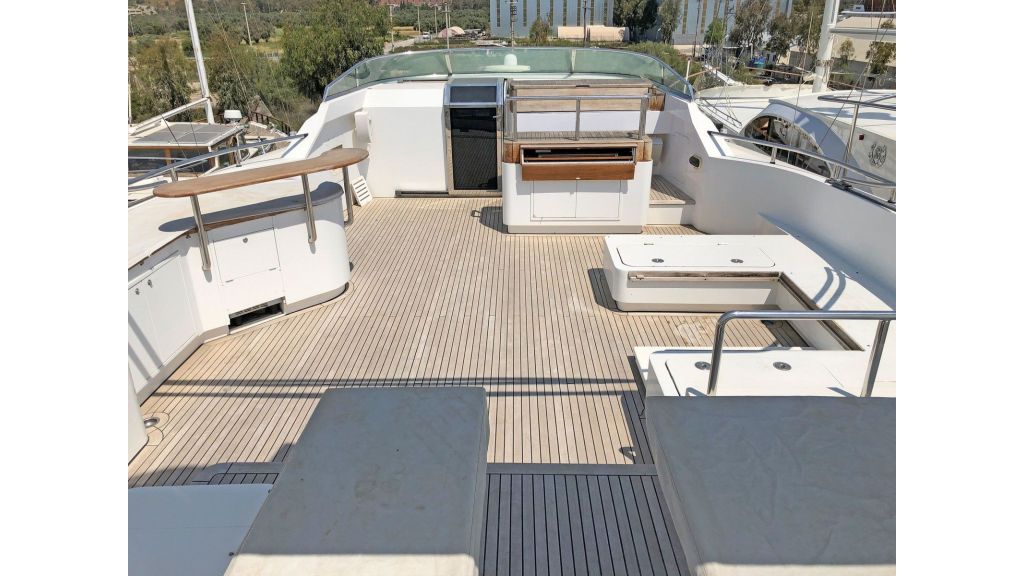 Vitters 100 Motor Yacht (11)