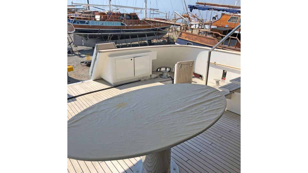 Vitters 100 Motor Yacht (13)