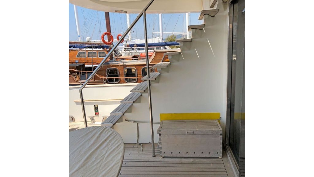 Vitters 100 Motor Yacht (14)