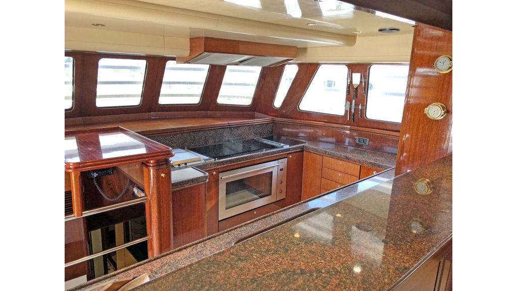 Vitters 100 Motor Yacht (15)
