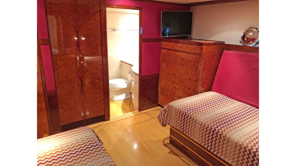 Vitters 100 Motor Yacht (19)