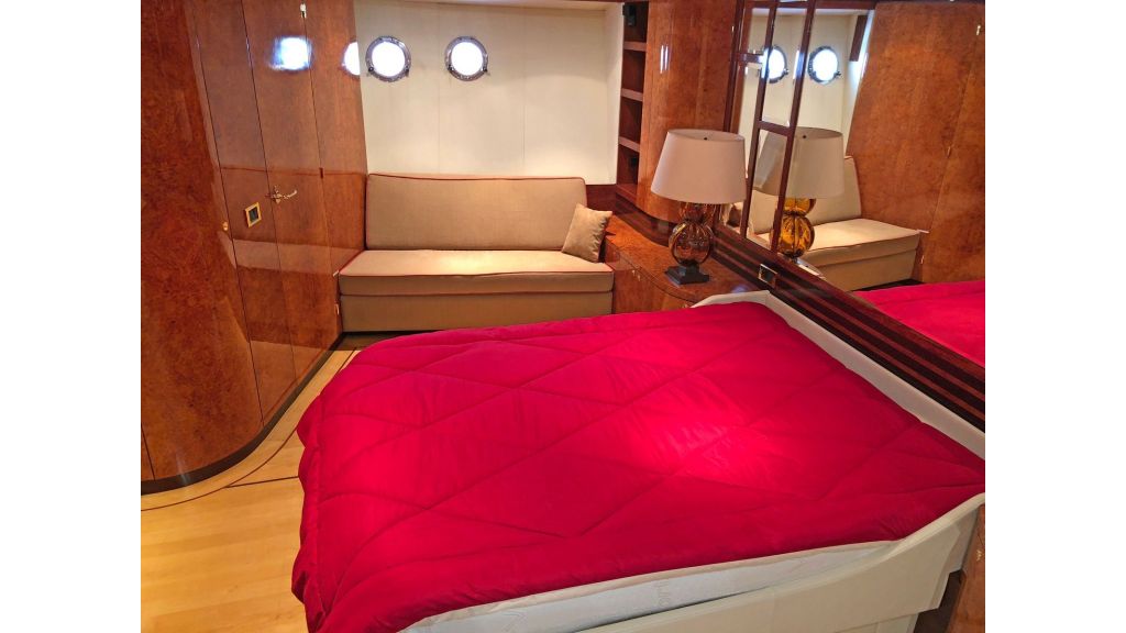 Vitters 100 Motor Yacht (33)