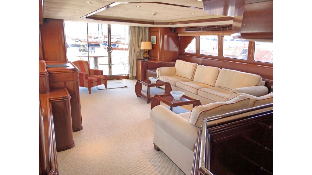 Vitters 100 Motor Yacht (41)