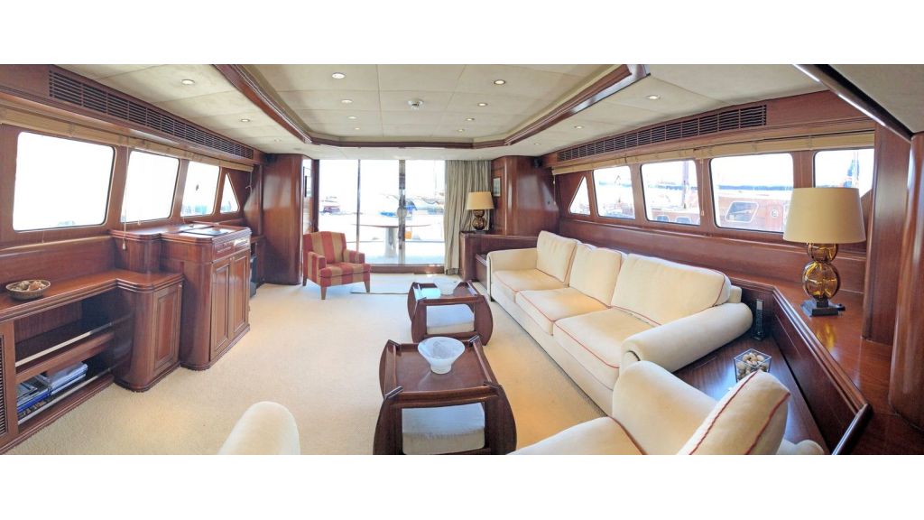 Vitters 100 Motor Yacht (44)
