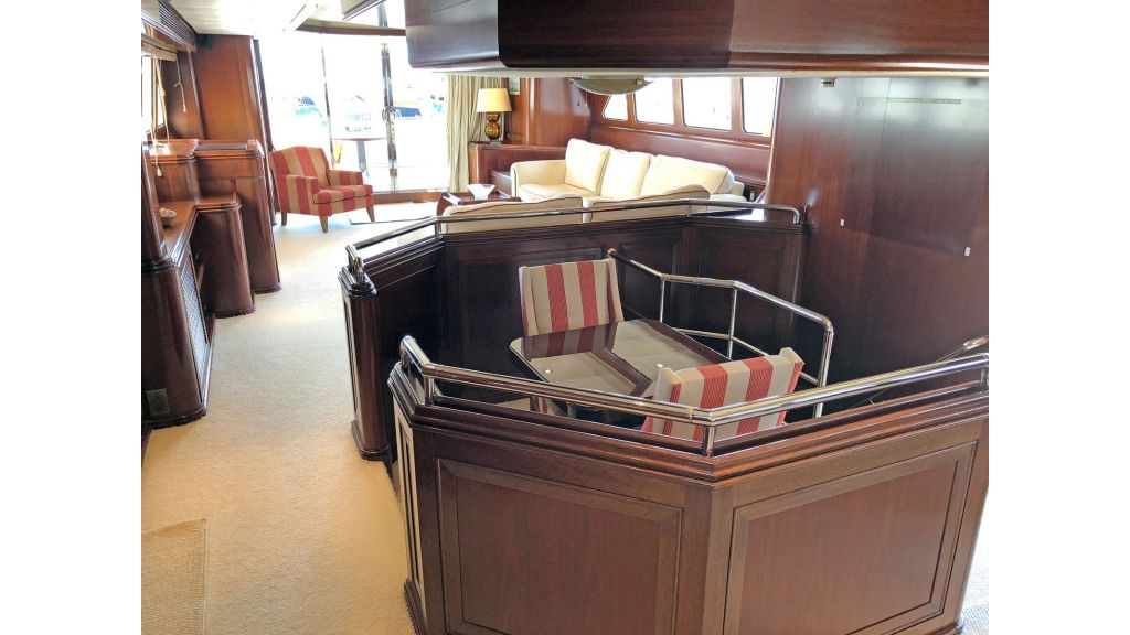 Vitters 100 Motor Yacht (45)