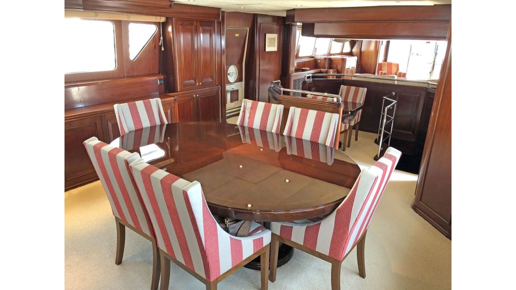 Vitters 100 Motor Yacht (46)