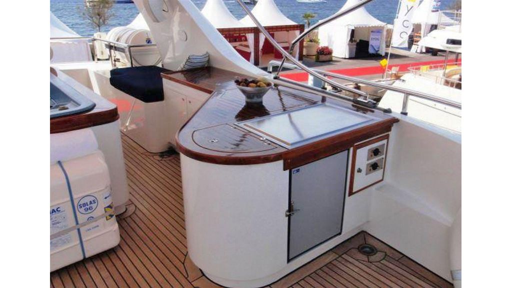 Vitters 100 Motor Yacht (5)