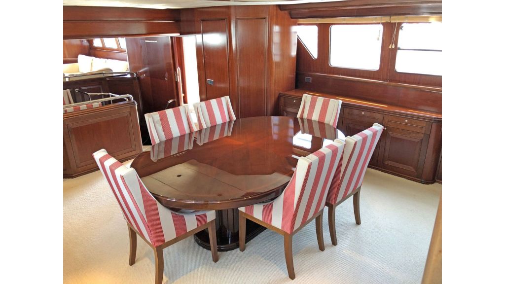 Vitters 100 Motor Yacht (51)