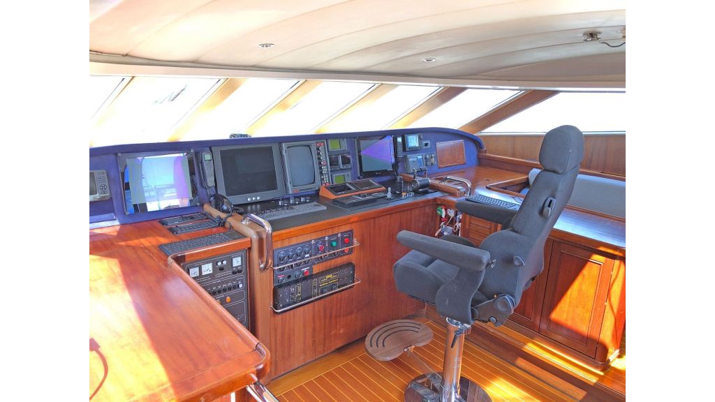 Vitters 100 Motor Yacht (52)