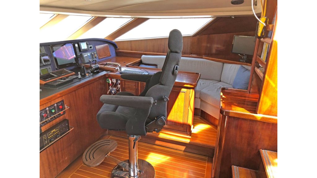 Vitters 100 Motor Yacht (53)