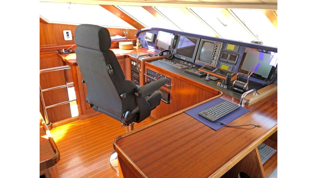 Vitters 100 Motor Yacht (54)