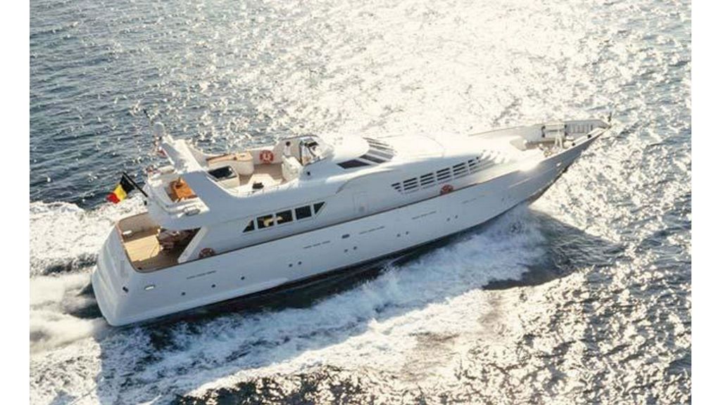 Vitters 100 Motor Yacht (6)