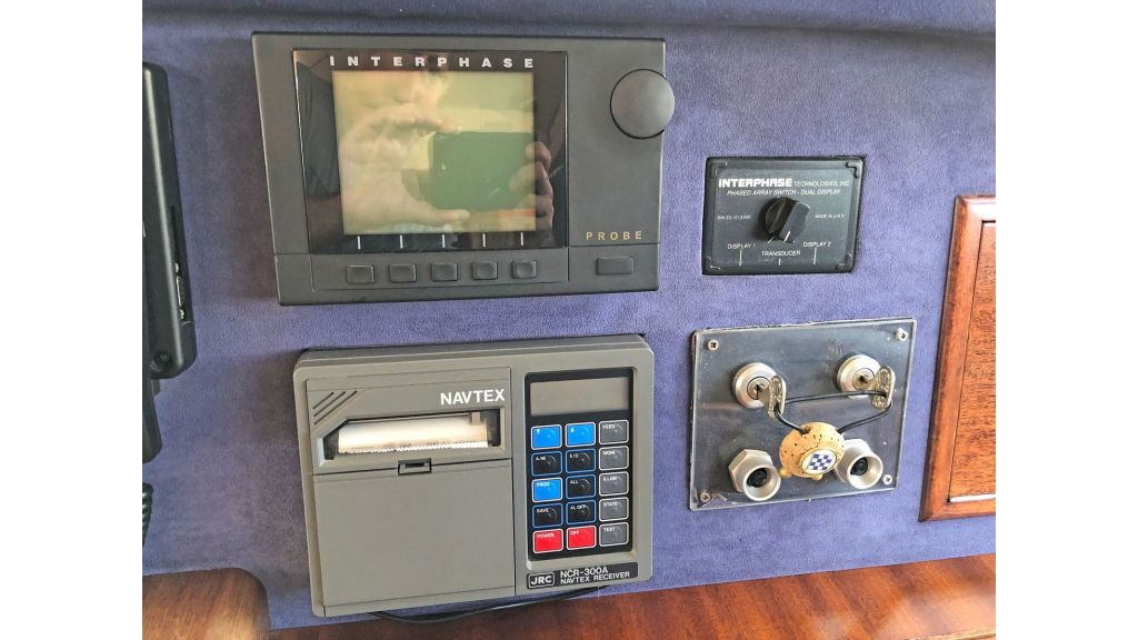 Vitters 100 Motor Yacht (62)