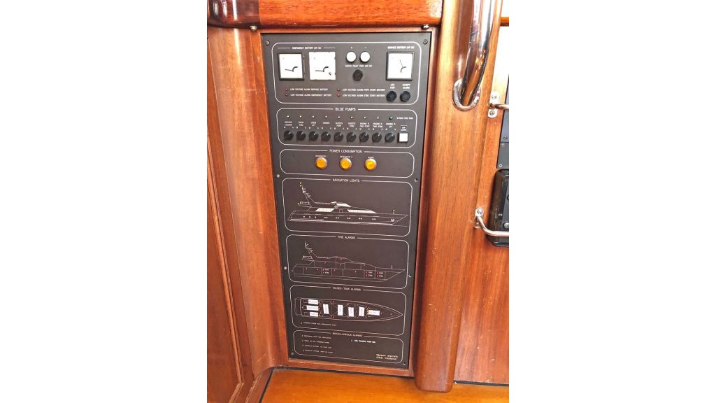 Vitters 100 Motor Yacht (64)