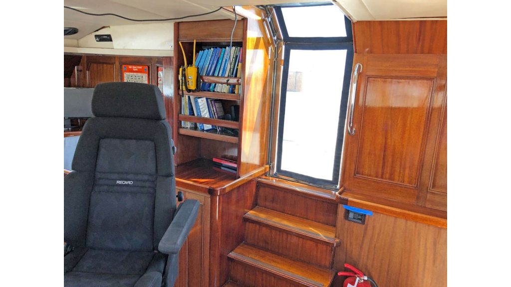 Vitters 100 Motor Yacht (65)